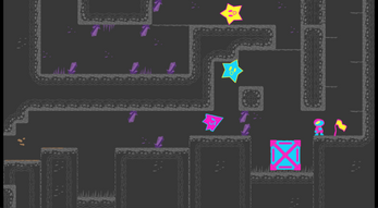 Climb Me To The Moon screenshot