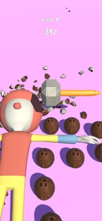 CocoBreak screenshot