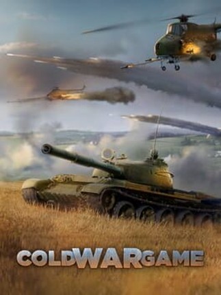 Cold War Game Image