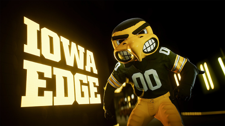 EA SPORTS College Football 26 Deluxe Edition screenshot