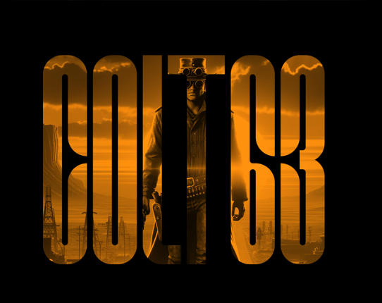 Colt63 Game Cover