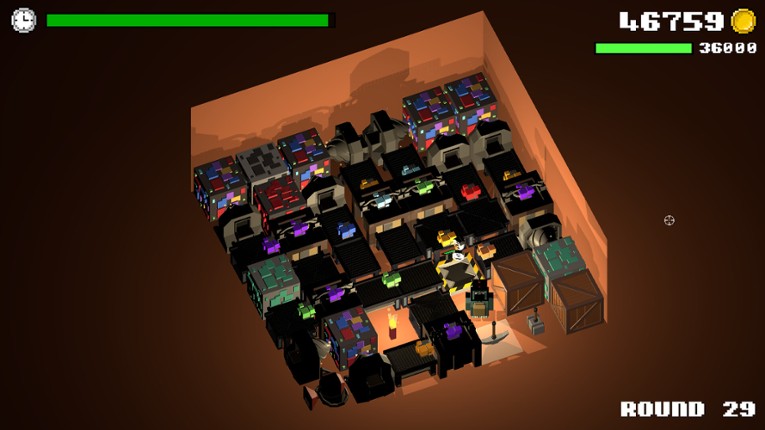 Compactory screenshot