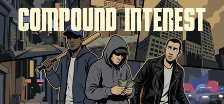 Games like Compound Interest