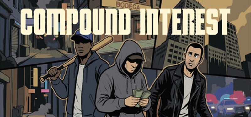 Compound Interest Image