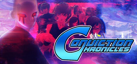 Games like Conviction Chronicles