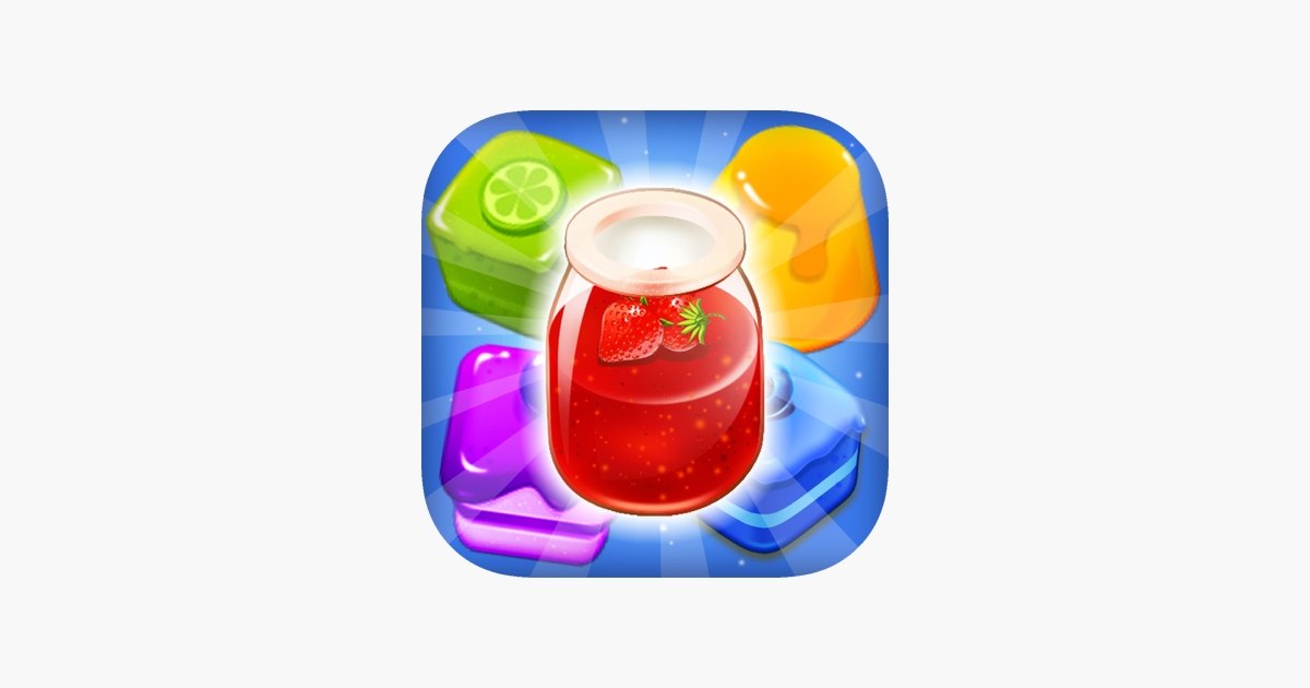 Games like Cookie Crush Yummy Blast