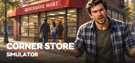 Games like Corner Store Simulator