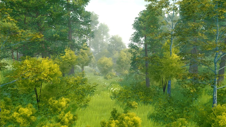 Cozy Country Image