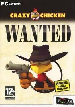 Games like Crazy Chicken: Wanted
