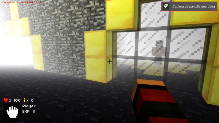 CreepyCraft 2 Image