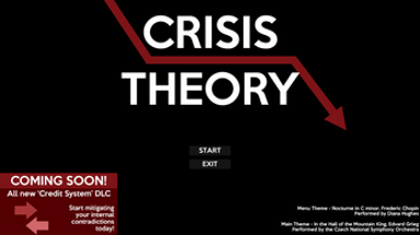 Crisis Theory Image