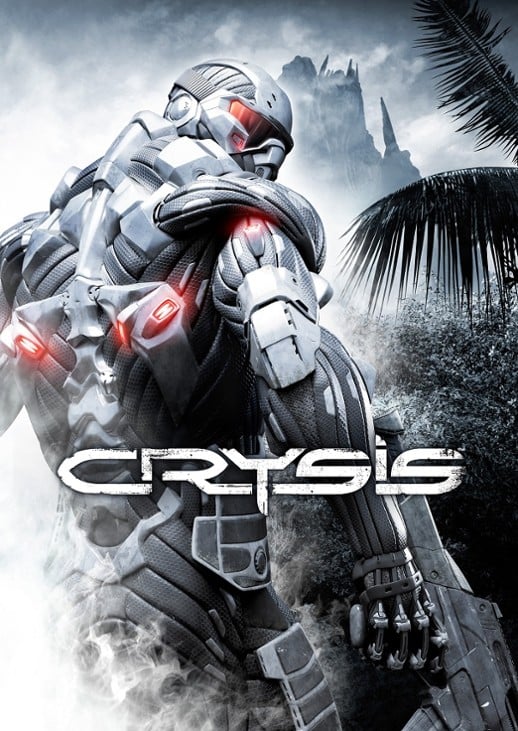 Games like Crysis