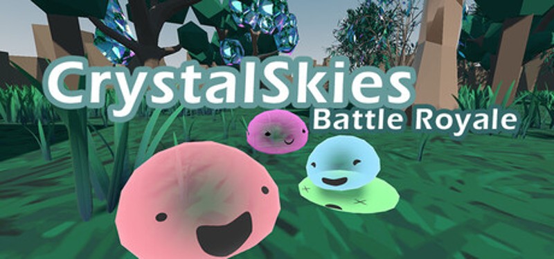Crystal Skies: Battle Royale Image
