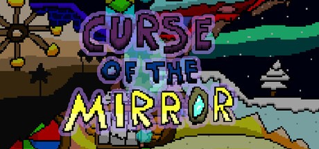 Games like Curse of the Mirror