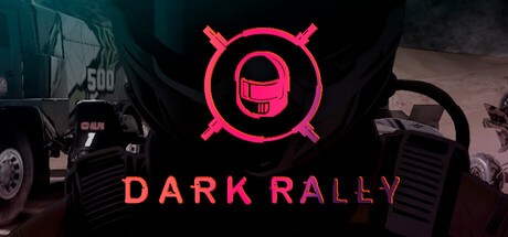 Games like Dark Rally