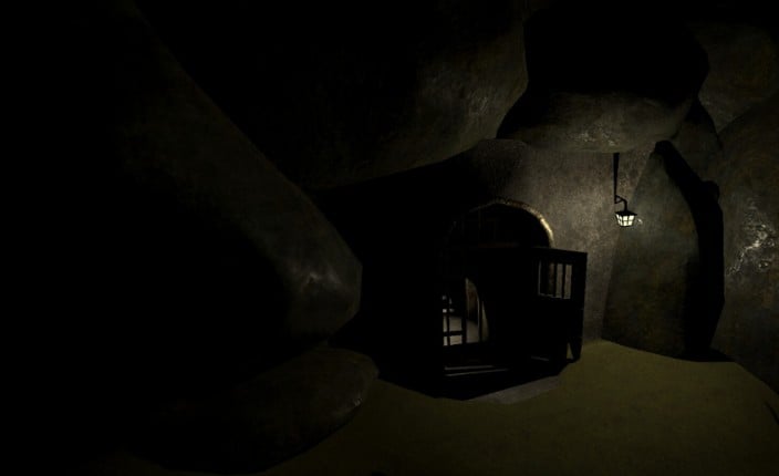 Dark Symphony screenshot