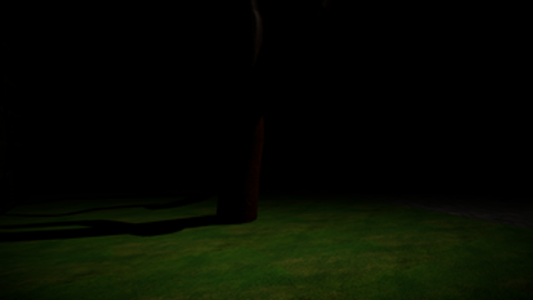 Dead basement Image