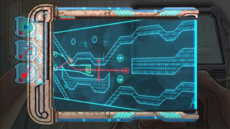 Dead Space Ignition Image