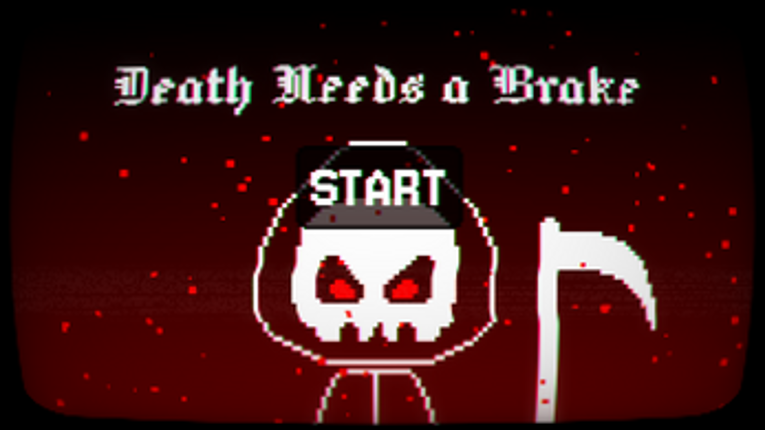 Death Needs a Break screenshot