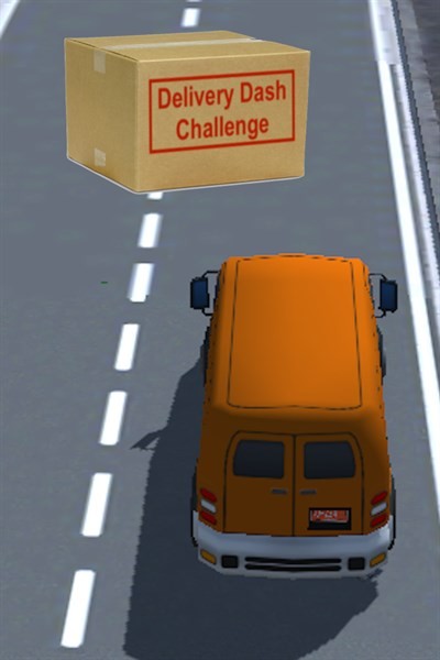 Games like Delivery Dash Challenge