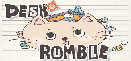 Games like Desk Rumble