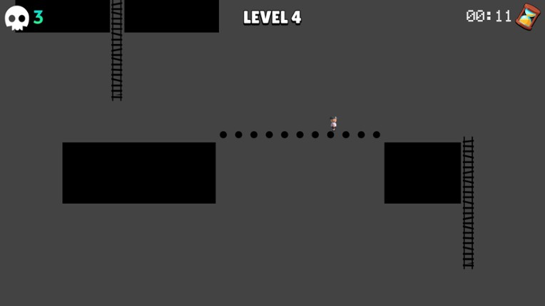 DeviLevel: Try Again screenshot