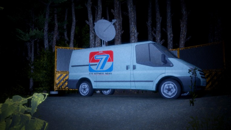 Disappearance: Takeshi. You were right. That Abandoned Village is Too Bad screenshot