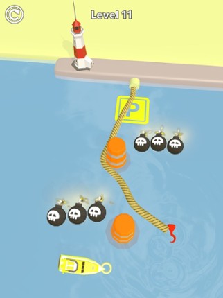 Dock Master screenshot