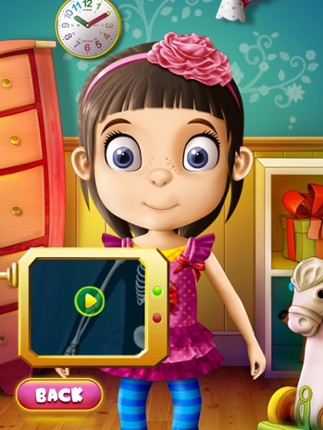 Doctor for Kids Pretend Play Doctor - FREE screenshot