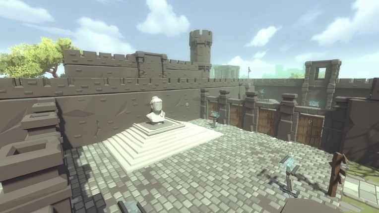 Door2:Key screenshot