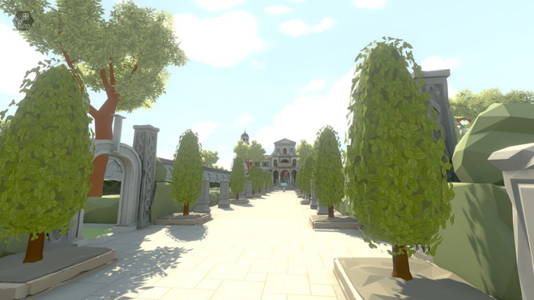 Door2:Key screenshot
