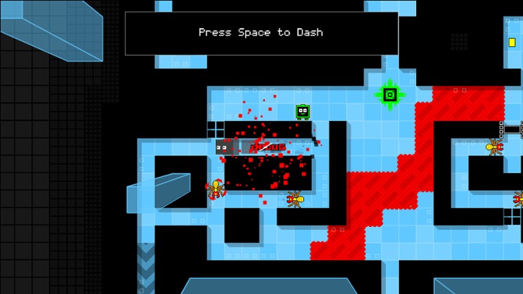 Dot Debugger screenshot