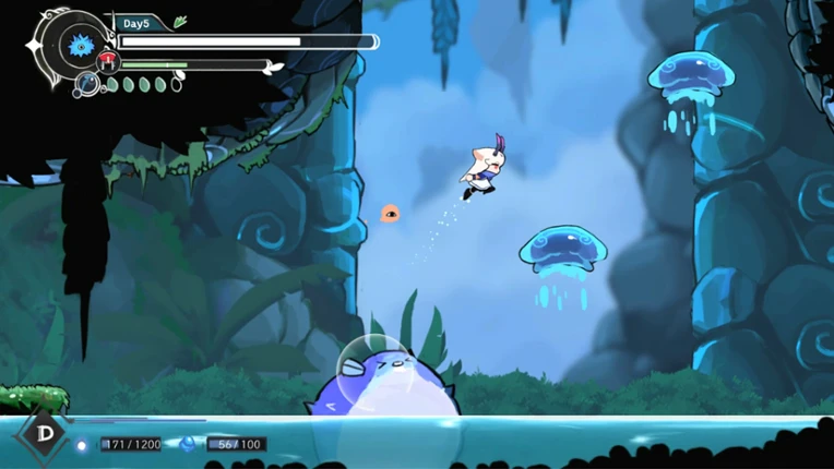 Dragon Loop screenshot
