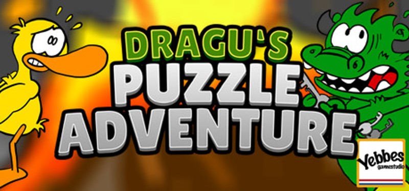 Dragu's Puzzle Adventure Image