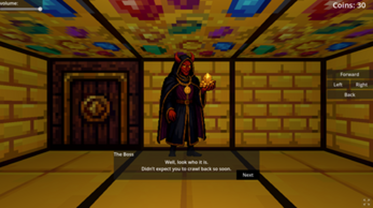 Dungeon Of Debt Image