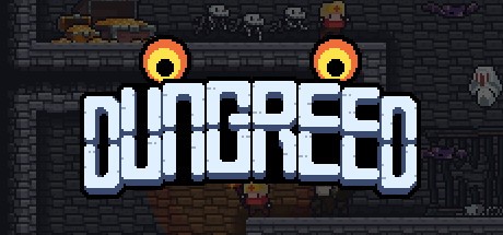 Games like Dungreed