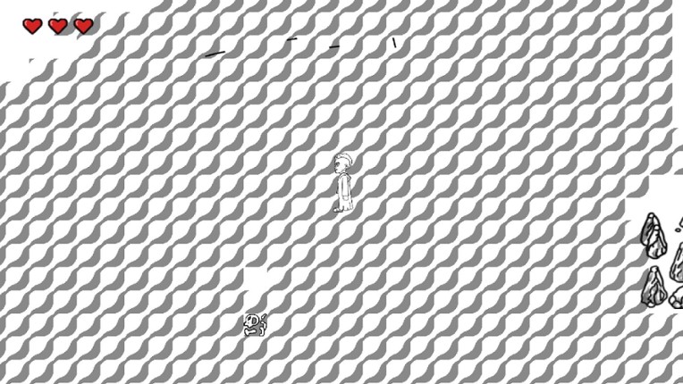 Dystopia Application screenshot