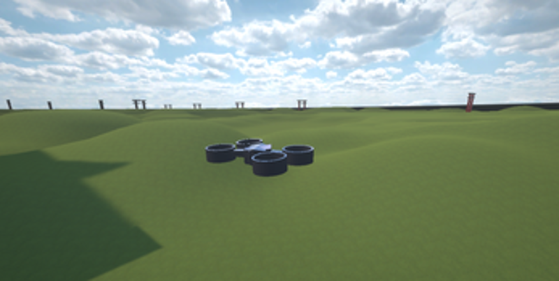 EASY FPV CNOTROLLER Image