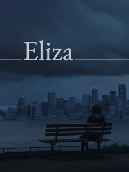 Games like Eliza