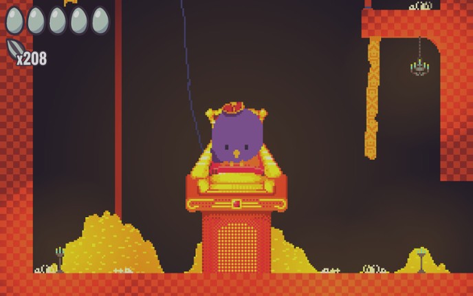 Enfeathered screenshot