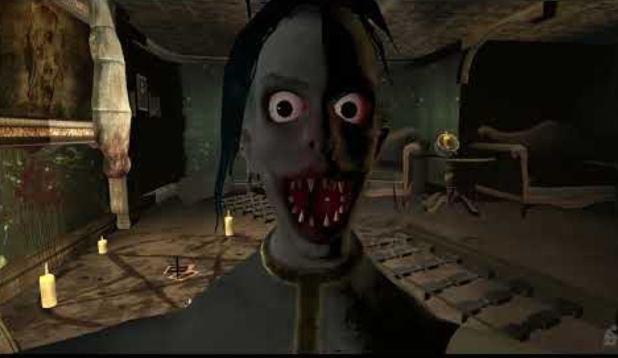 Games like Escape the Ayuwoki | REMAKE