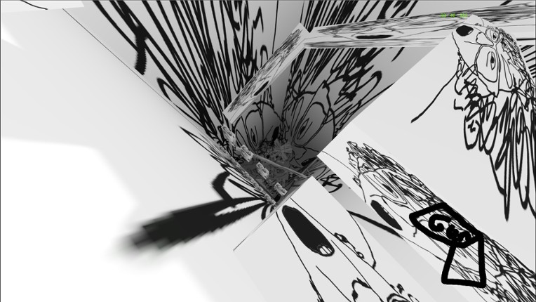 Escape The Wojak GOTY screenshot