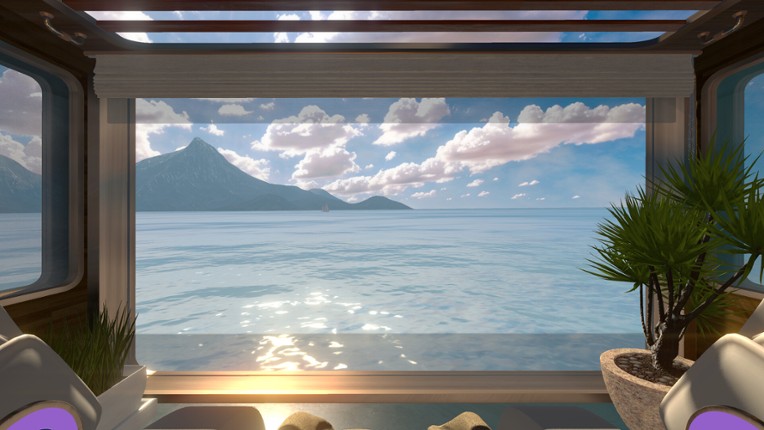 Esqapes: Voyages Image