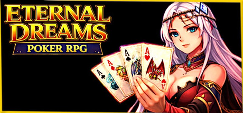 Eternal Dreams: Poker RPG Image