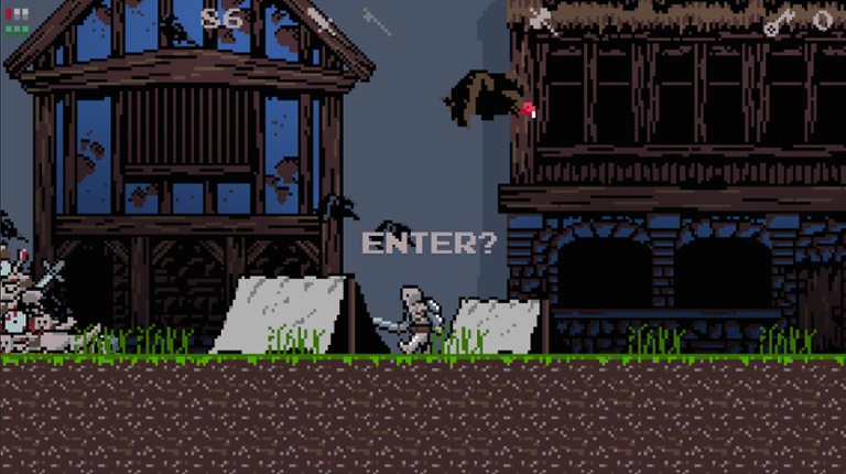 Eternal Return screenshot