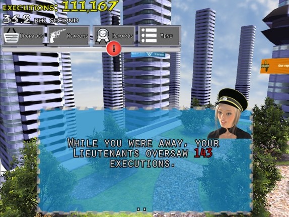 Executioner 2 Image