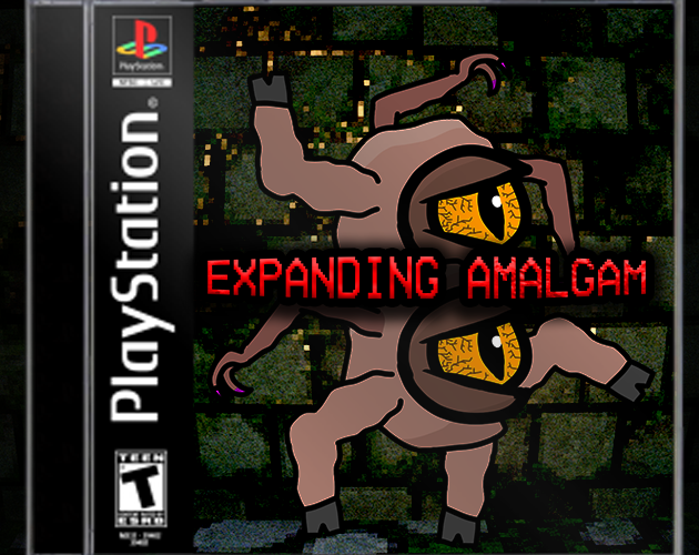 Games like Expanding Amalgam