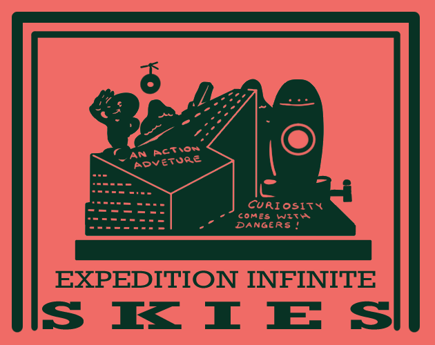 Games like Expedition: Infinite Skies