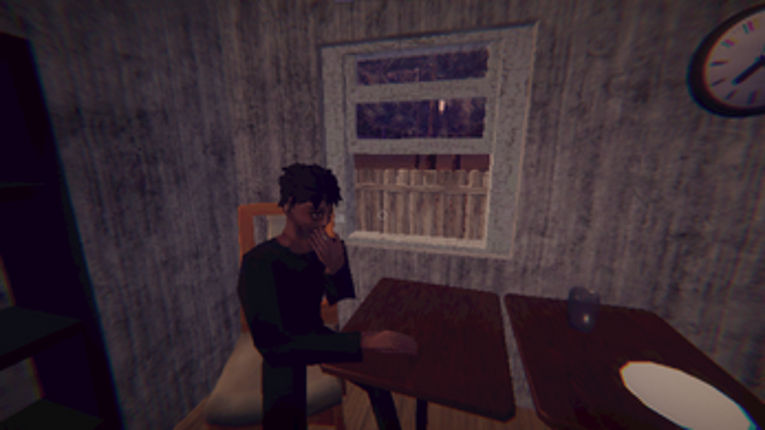 Eyeless Jack screenshot