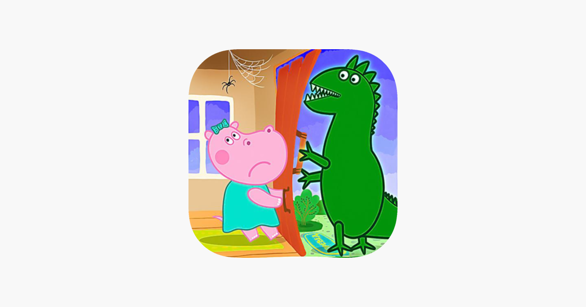 Games like Fairy Tales: Three Little Pigs